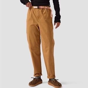 Women’s Stoic Venture Pant in Brown